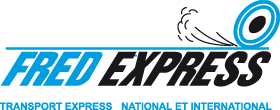 Fred Express - Transport express national et international